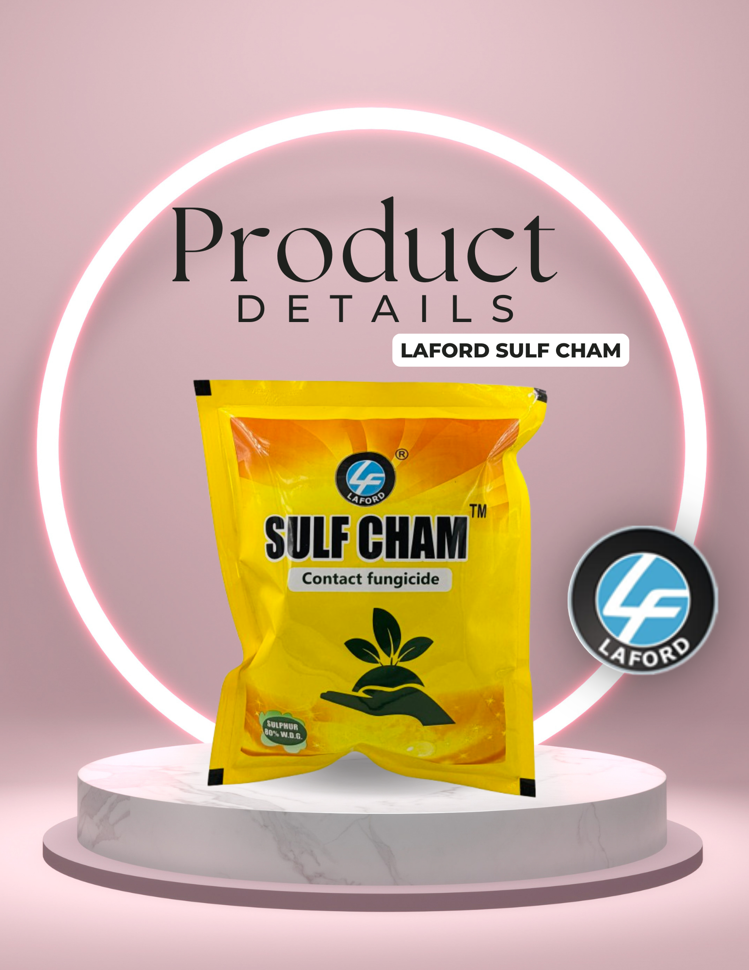 Sulfcham