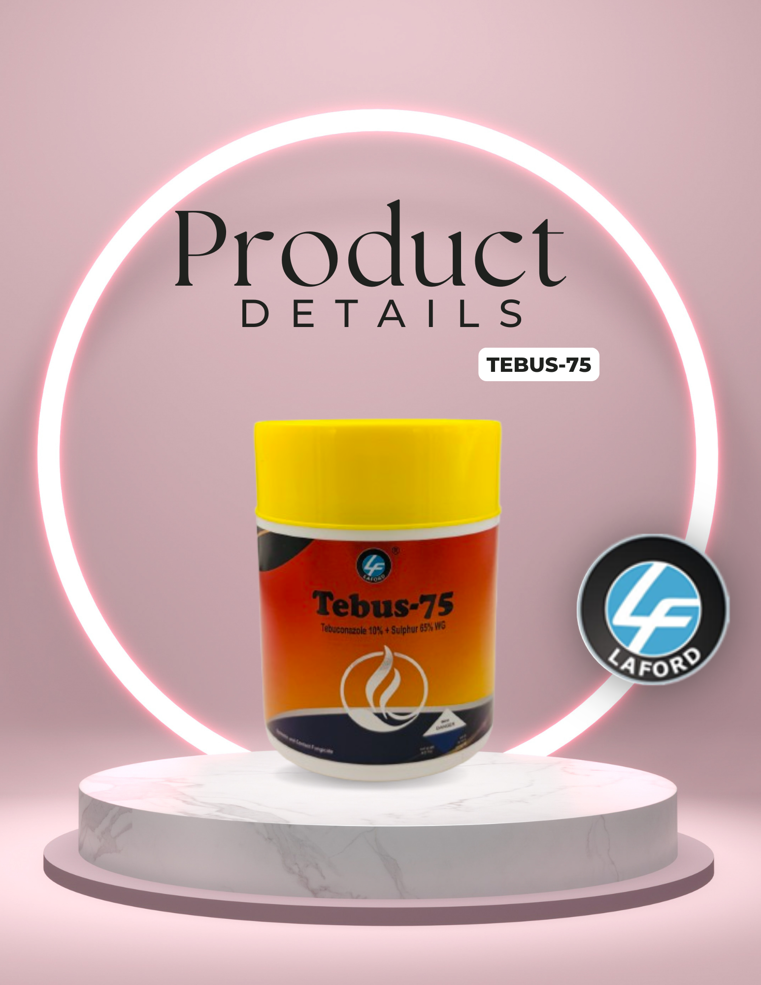 Tebus-75