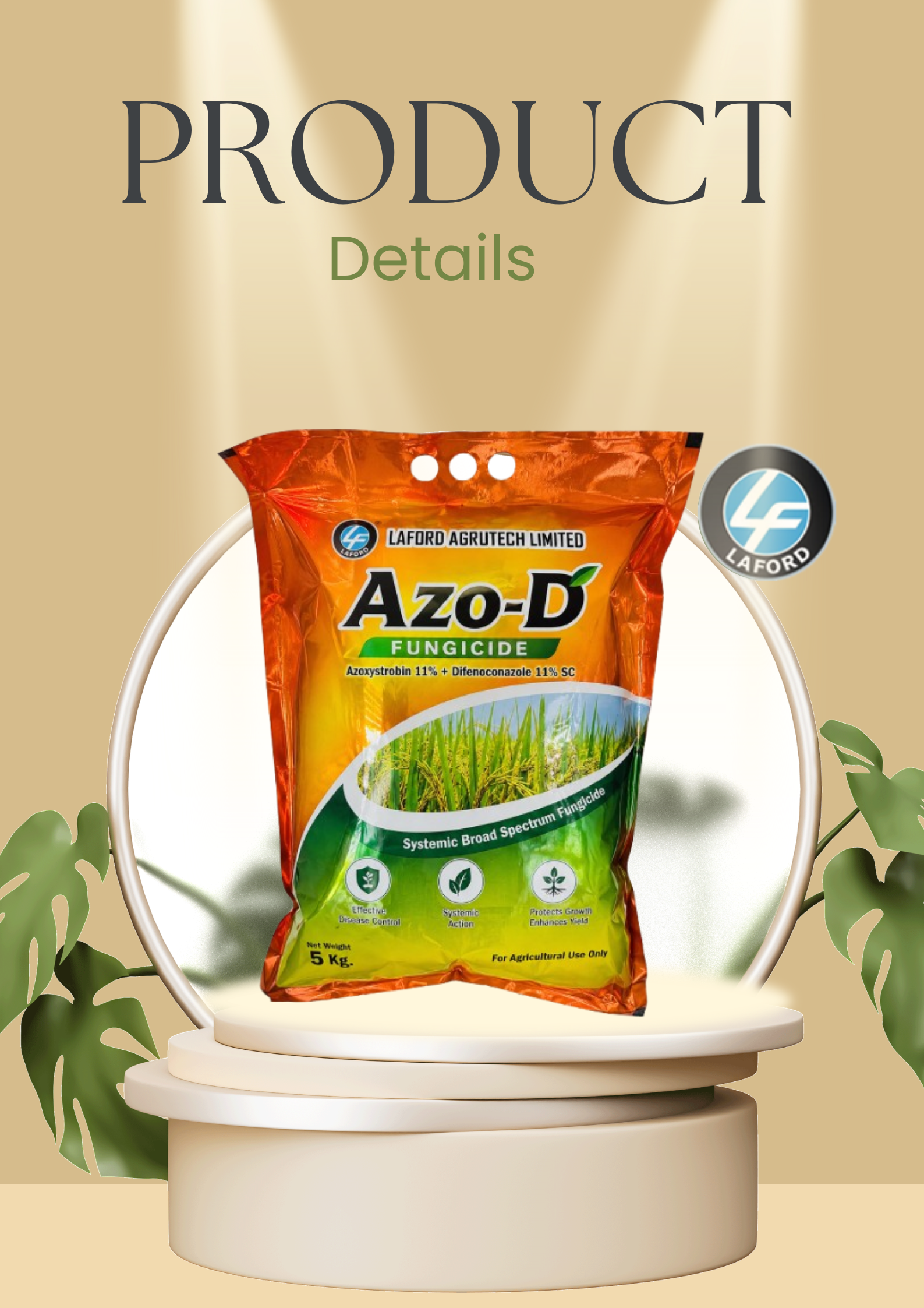 Azo-D