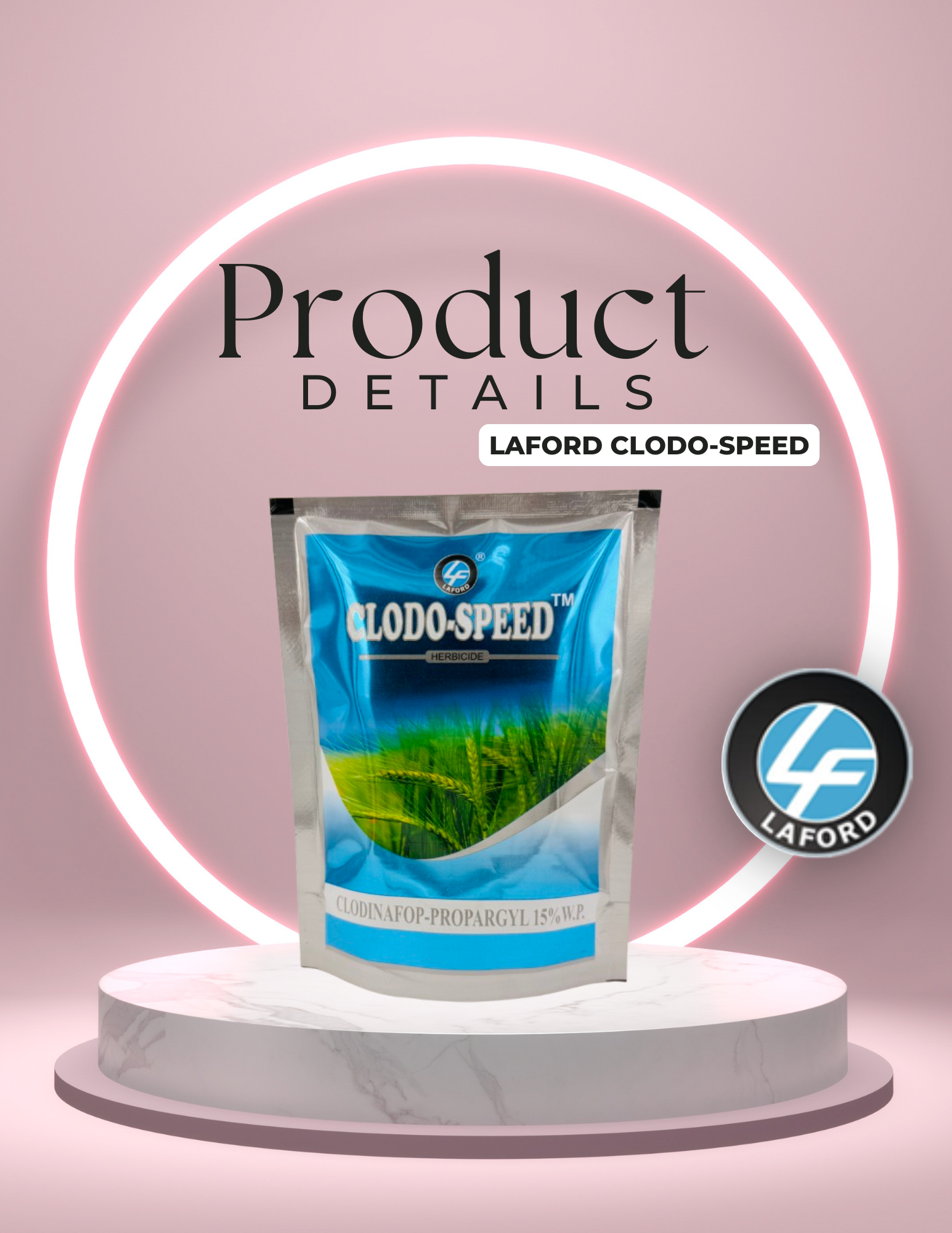 Clodo Speed