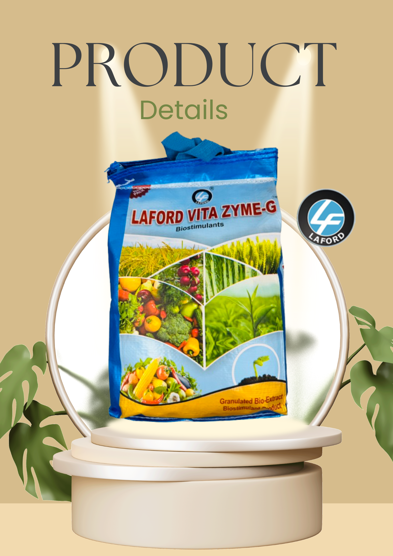 Laford Vita Zyme-G