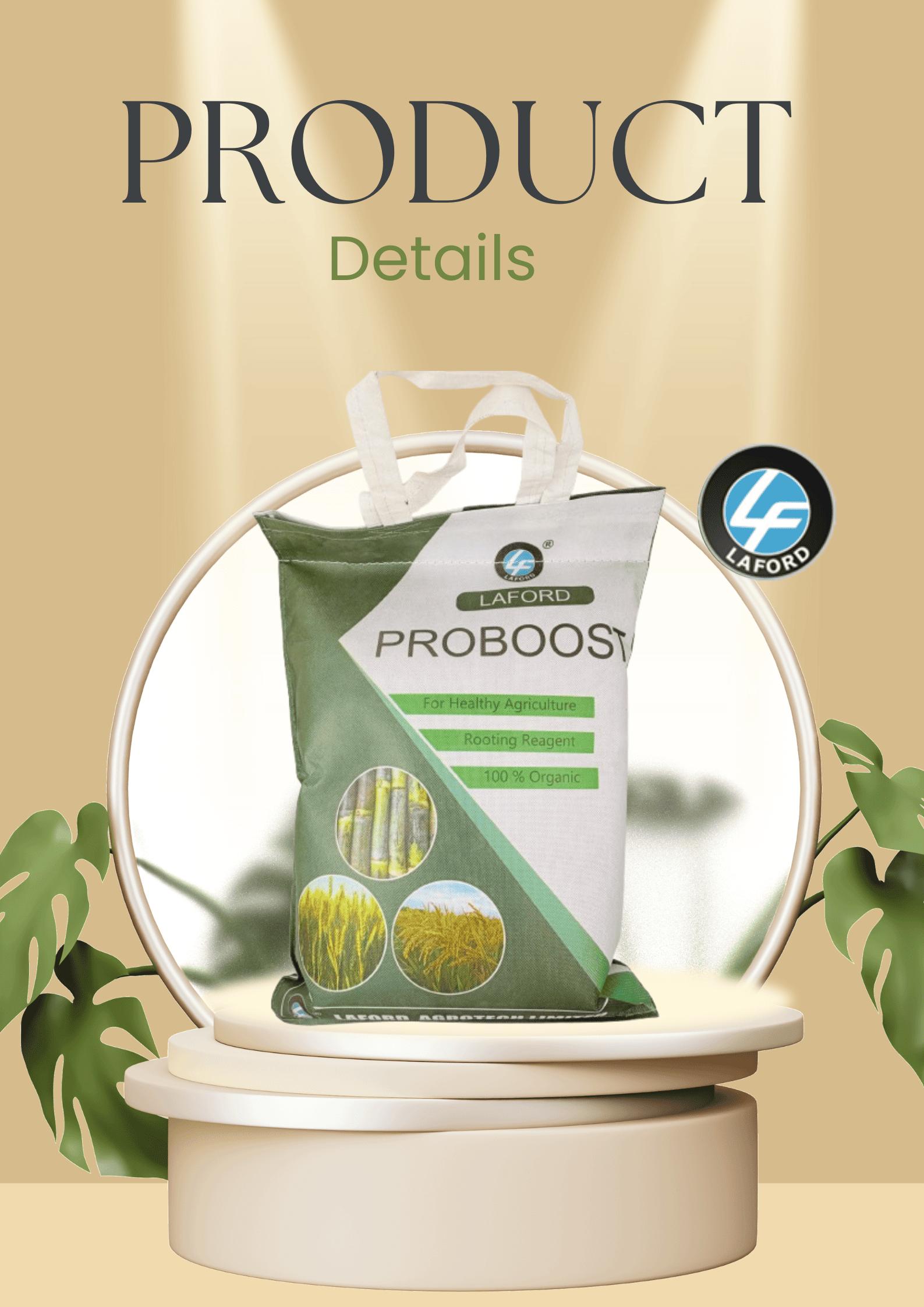 Laford Proboost
