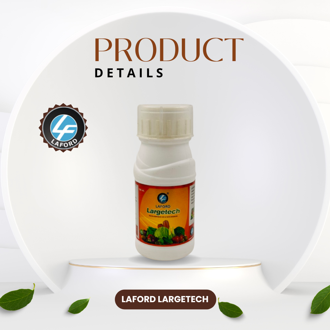 Laford Largetech