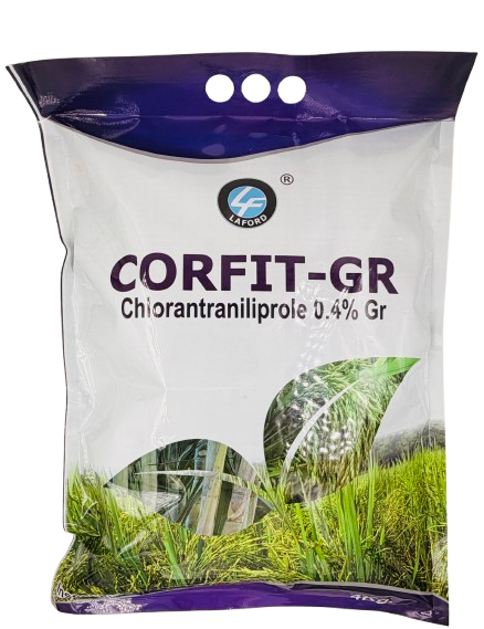 Corfit-GR