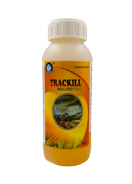 Trackill