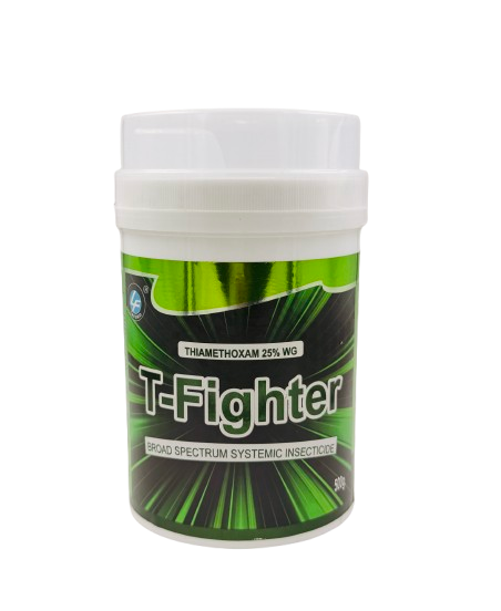 T-Fighter