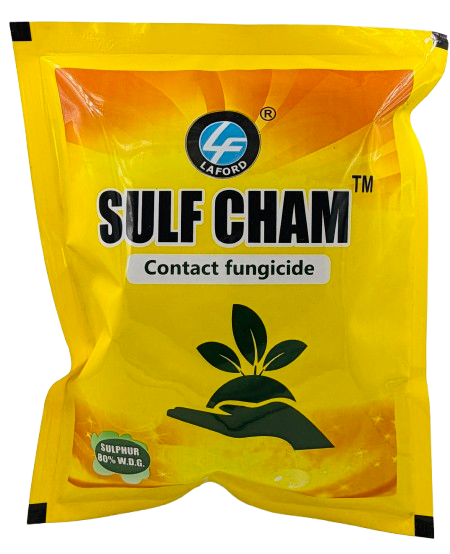 Sulfcham