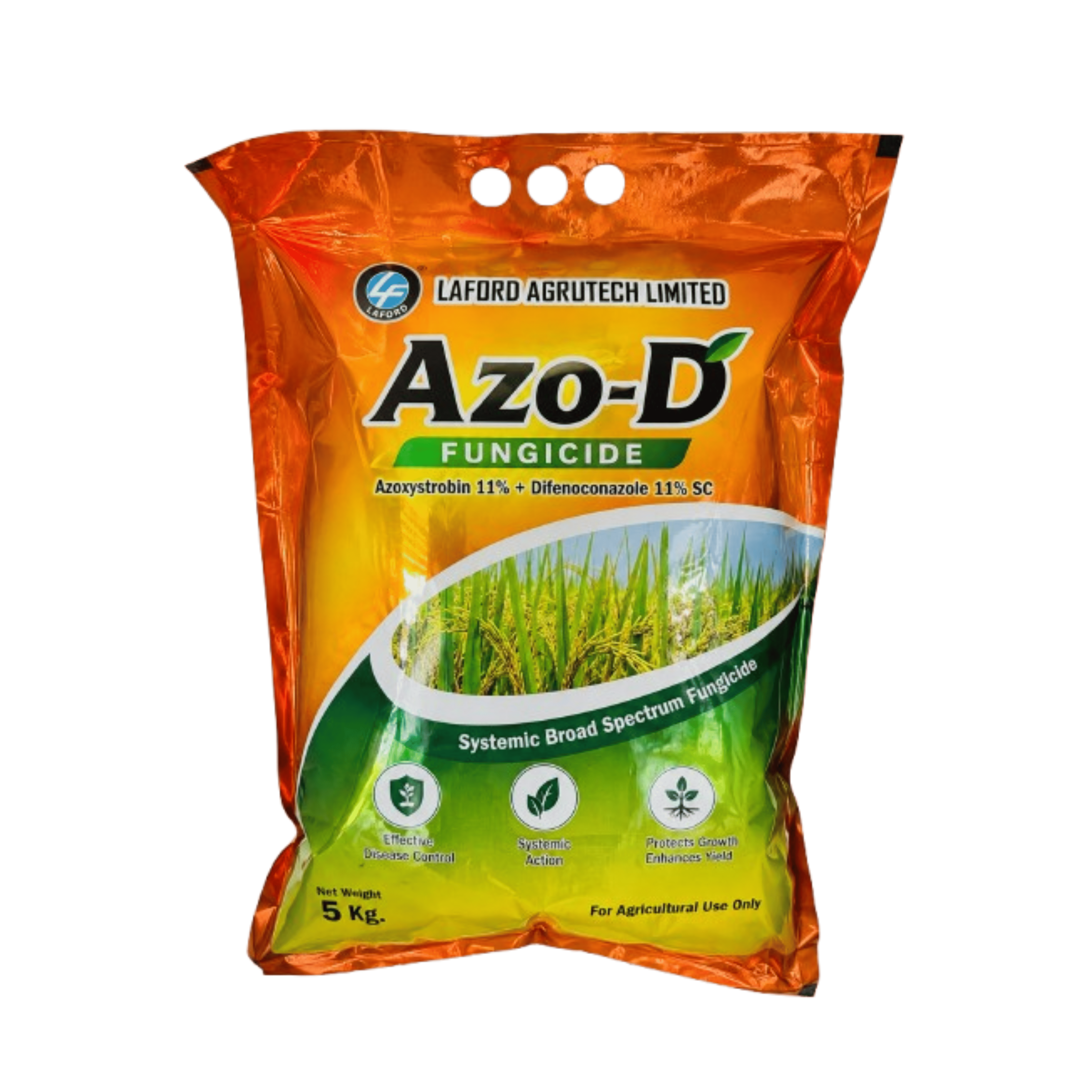 Laford Azo-D