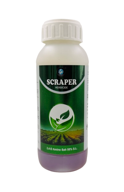 Scraper