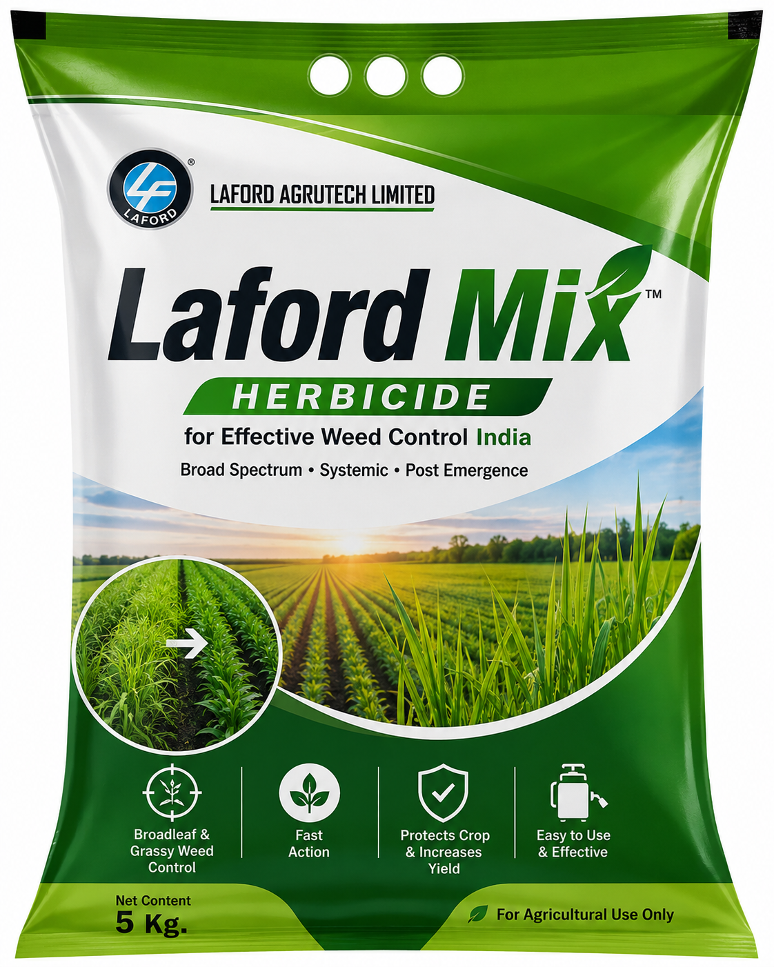 Laford Mix
