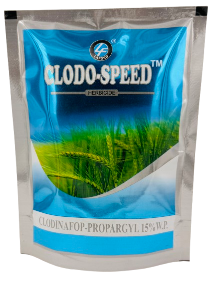 Clodo Speed