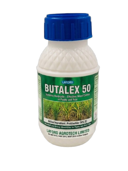 Butalex 50