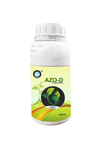 Azo-D