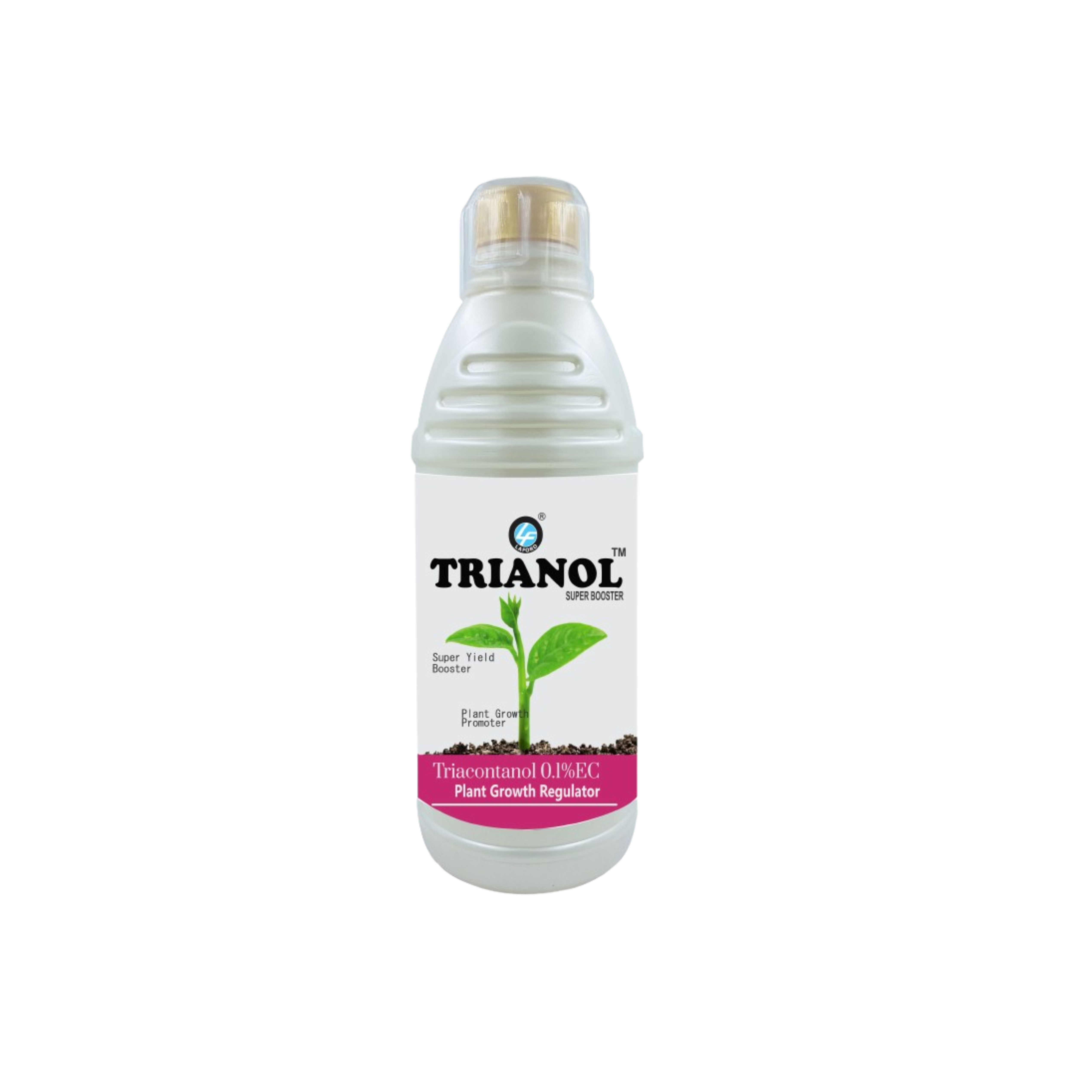 Laford Trianol Booster 0.05% SL