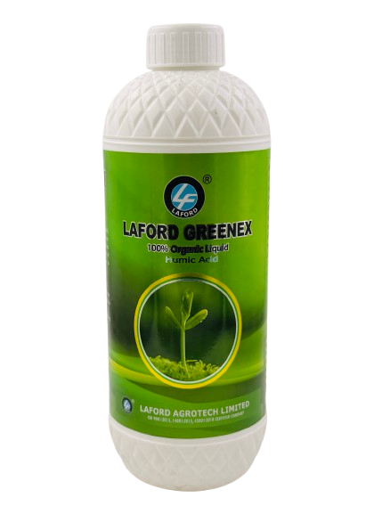 Laford Greenex