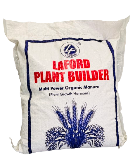 Laford Plant Builder