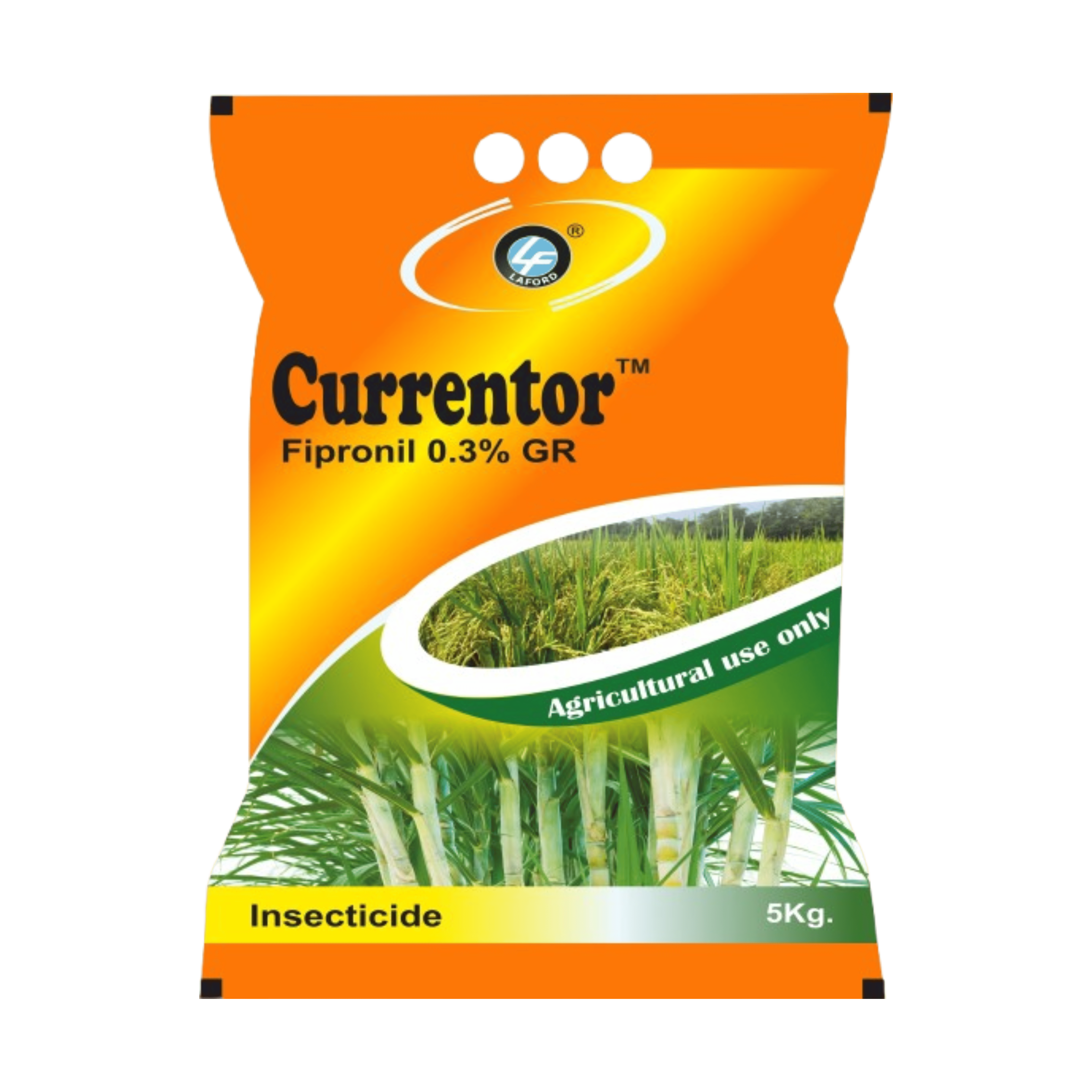 Currentor