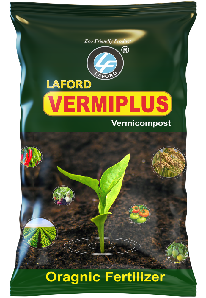 Laford Vermiplus