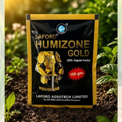 Laford Humizone Gold